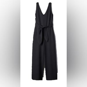 Wilfred Ecoulement V Neck Jumpsuit